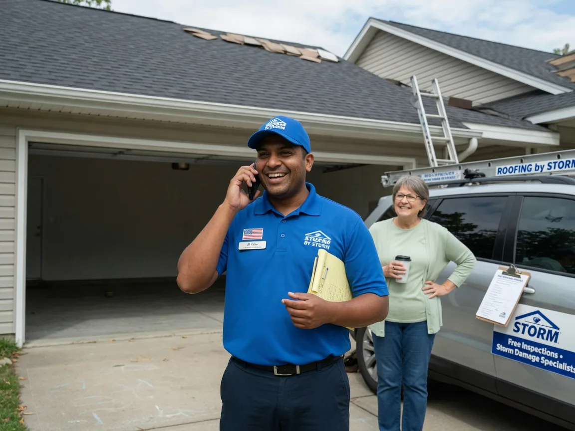 Roof Repair Near Me Adamsville, OH FAQs