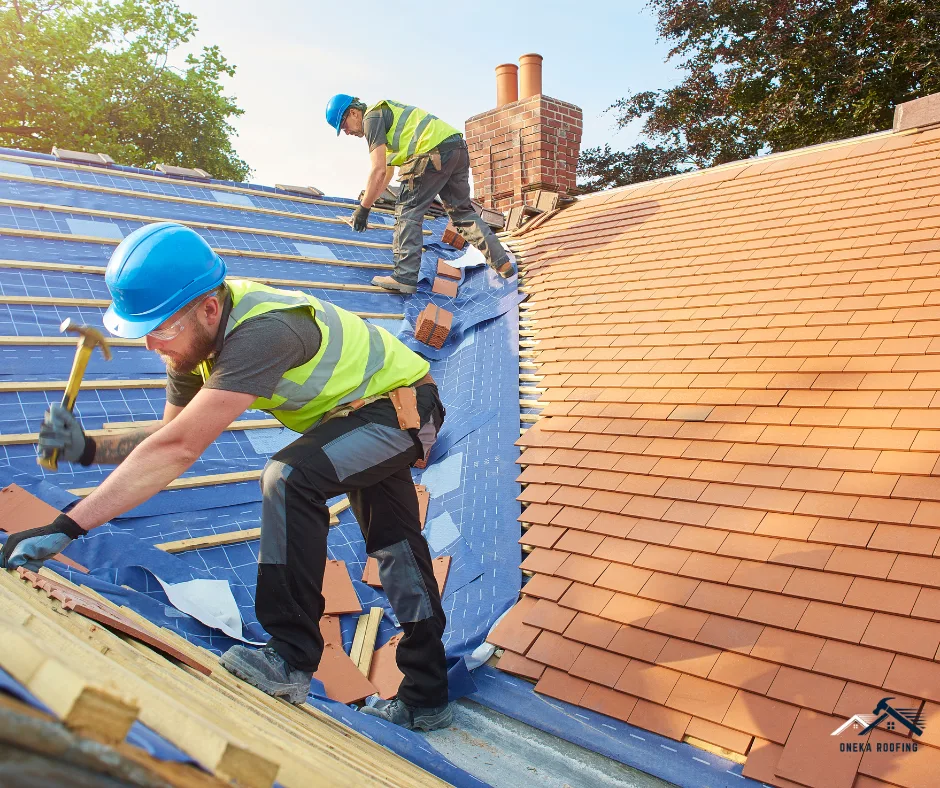 Why choose Roof Repair Near Me in Adamsville, OH